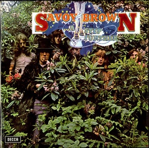 Savoy Brown - 1969 Savoy Brown - 1969